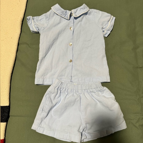 Boys Easter Outfit - Picture 2 of 2